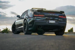 Chevrolet Camaro (14-15): Morimoto XB LED Tail Lights 19 Chevrolet Camaro (14-15): Morimoto XB LED Tail Lights -Winnipeg Hid Store 26991.Chevrolet Camaro 14 15 Morimoto XB LED Tails.080