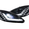 Chevrolet Corvette (05-13): Morimoto XB LED Headlights (C7 Style) 2 Chevrolet Corvette (05-13): Morimoto XB LED Headlights (C7 Style) -Winnipeg Hid Store 26992.Chevrolet Corvette 0513 XB LED Headlights.010