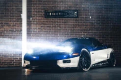 Chevrolet Corvette (05-13): Morimoto XB LED Headlights (C7 Style) 35 Chevrolet Corvette (05-13): Morimoto XB LED Headlights (C7 Style) -Winnipeg Hid Store 26992.Chevrolet Corvette 0513 XB LED Headlights.140