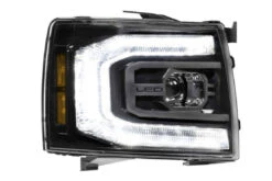 Chevrolet Silverado (07-13): Morimoto XB LED Headlights 15 Chevrolet Silverado (07-13): Morimoto XB LED Headlights -Winnipeg Hid Store 27012.Chevrolet Silverado 07 13 XB LED Headlights.030