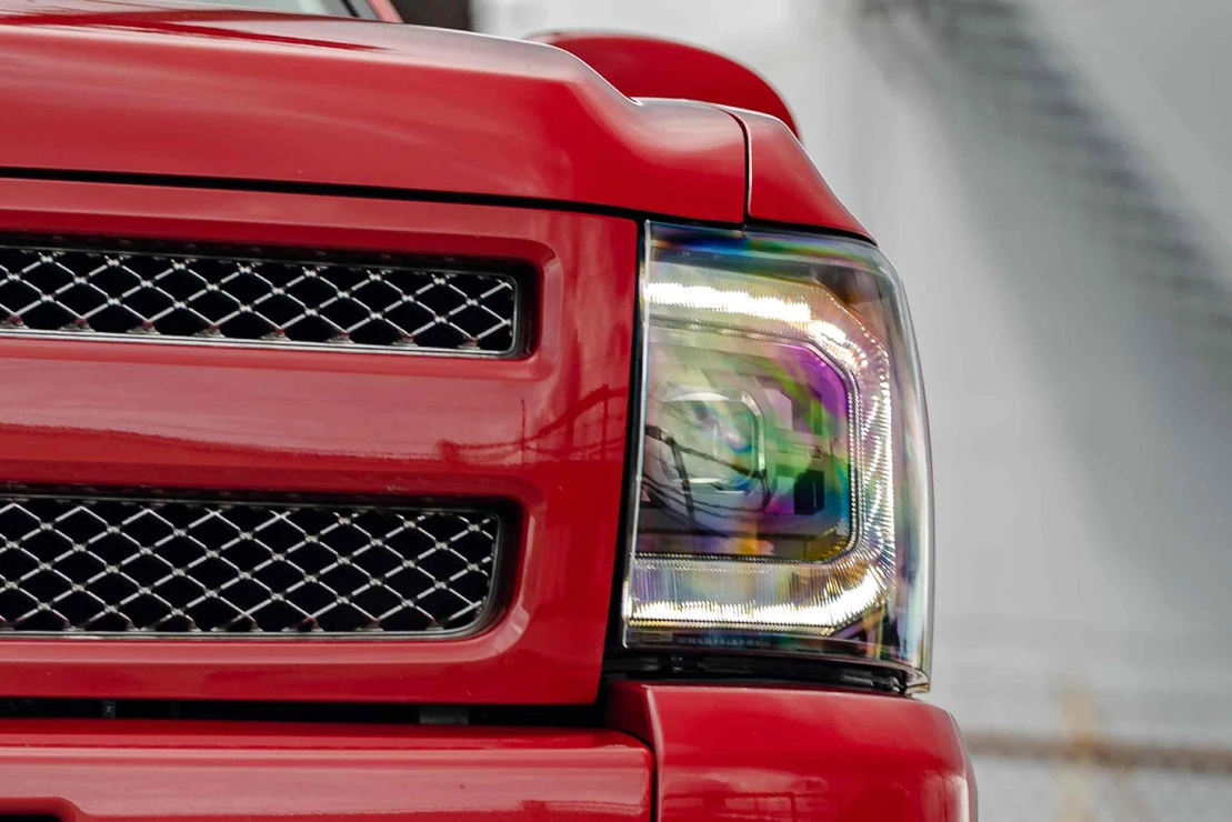 Chevrolet Silverado (07-13): Morimoto XB LED Headlights 12 Chevrolet Silverado (07-13): Morimoto XB LED Headlights - Image 10