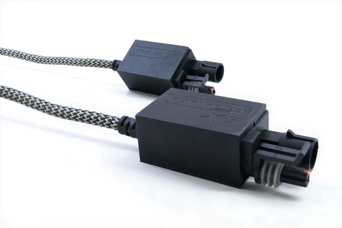 AMP: Morimoto XB55 2.0 HID Ballasts 7 AMP: Morimoto XB55 2.0 HID Ballasts - Image 5
