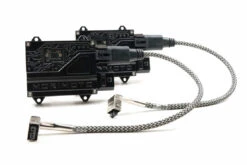 D1/D3: Morimoto XB35 2.0 HID Ballasts