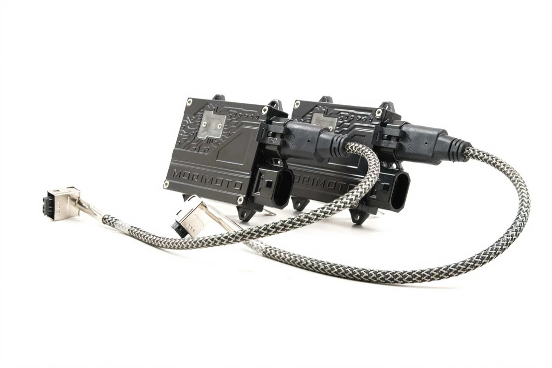 D1/D3: Morimoto XB55 2.0 HID Ballasts 6 D1/D3: Morimoto XB55 2.0 HID Ballasts - Image 4