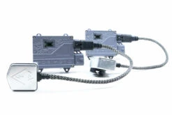 D2S: Morimoto XB55 2.0 HID Ballasts