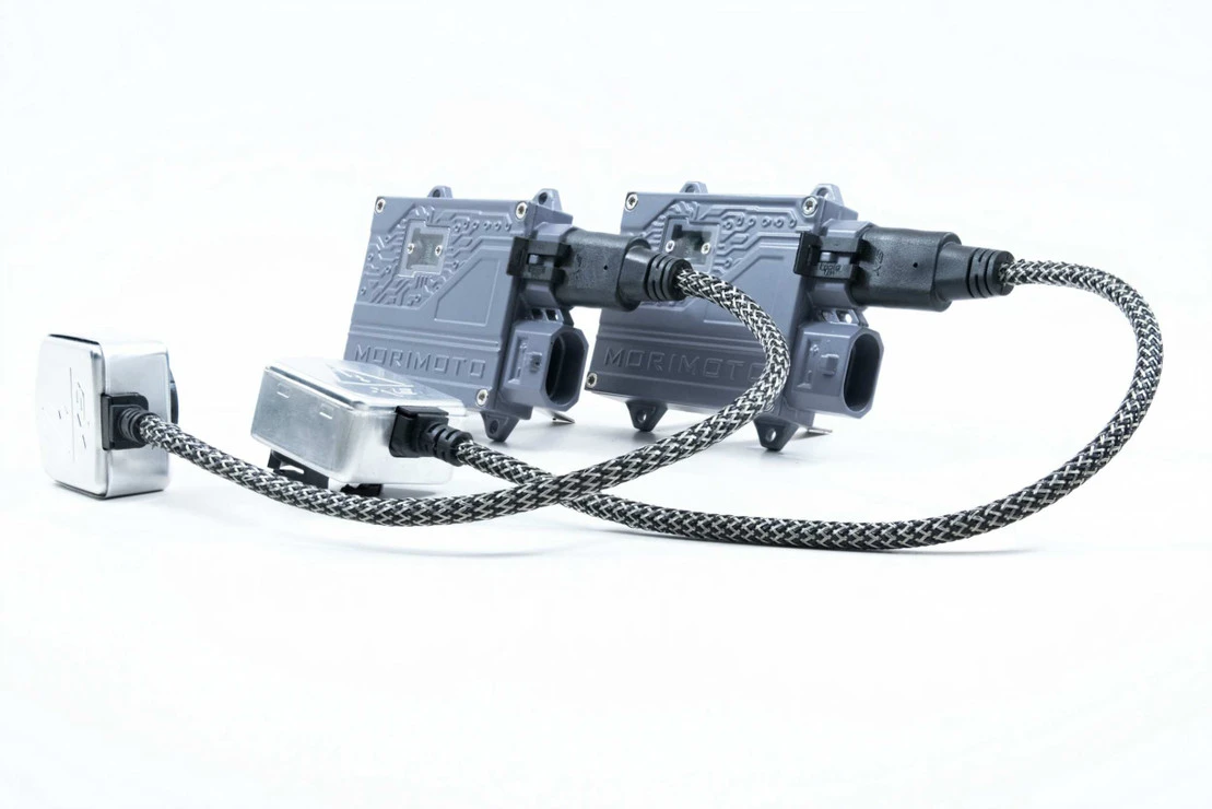 D2S: Morimoto Elite HID System (50W) 6 D2S: Morimoto Elite HID System (50W) - Image 4