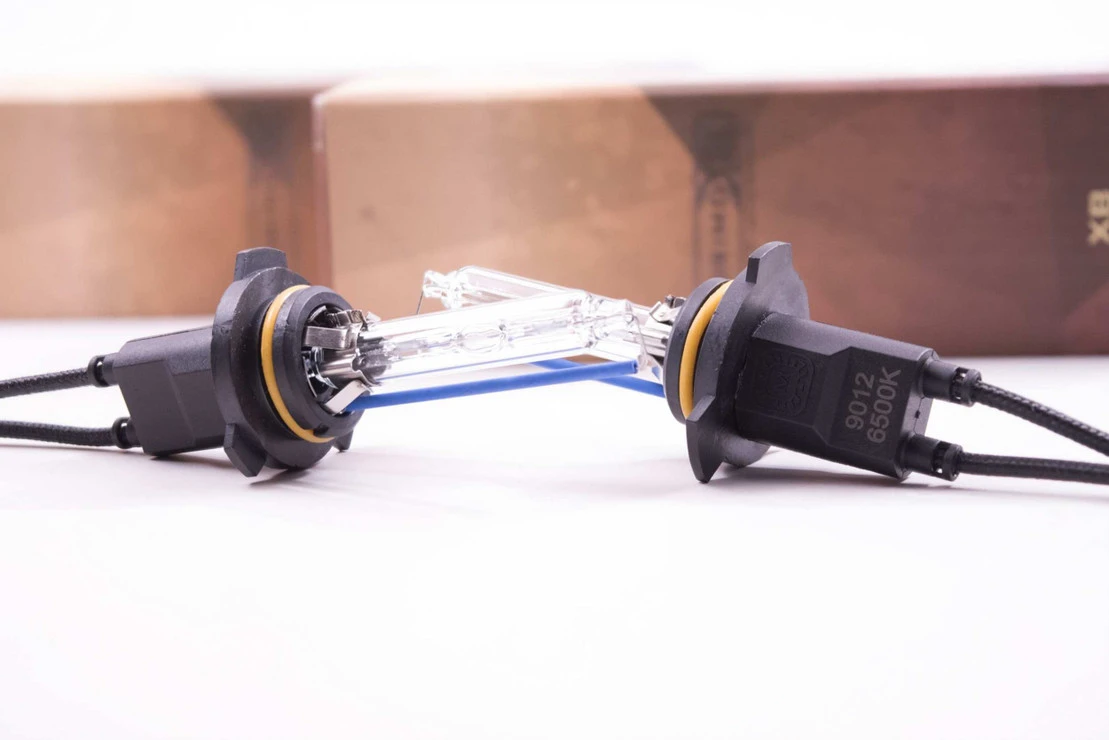 2015+ Mopar: Morimoto Elite HID System 8 2015+ Mopar: Morimoto Elite HID System - Image 6