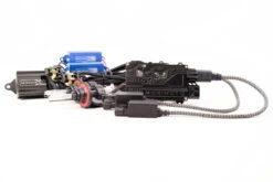Mopar Bi-Xenon: Morimoto Elite HID System