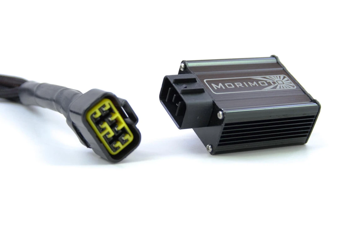 Mopar Bi-Xenon: Morimoto Elite HID System 8 Mopar Bi-Xenon: Morimoto Elite HID System - Image 6