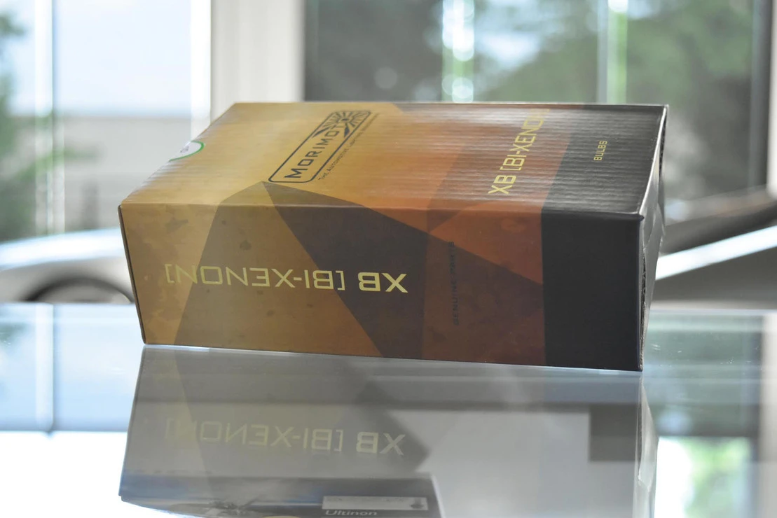 Mopar Bi-Xenon: Morimoto Elite HID System 11 Mopar Bi-Xenon: Morimoto Elite HID System - Image 9