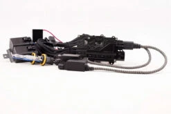 Mopar Single Beam: Morimoto Elite HID System
