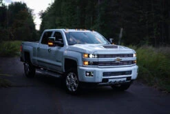 2014+ Silverado: Morimoto Elite HID System -Winnipeg Hid Store 27099.2014 Silverado Morimoto Elite.080
