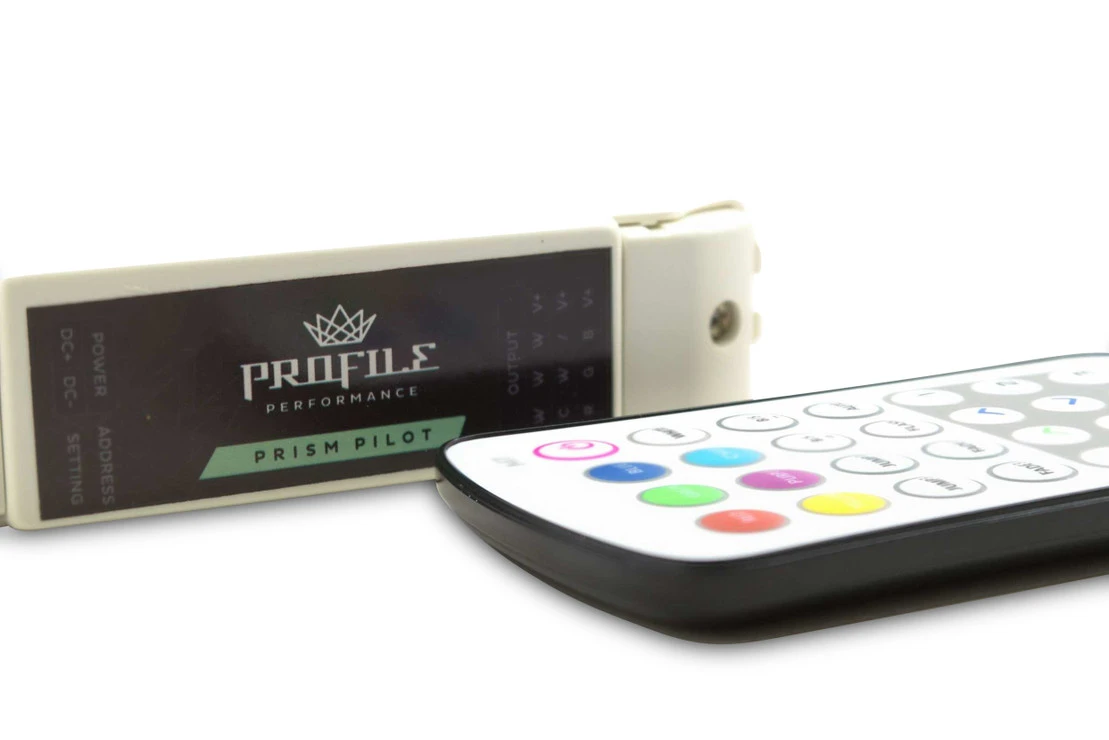 RGB Controller: Profile PrismPilot 6 RGB Controller: Profile PrismPilot - Image 4