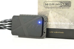 RGB Controller: Morimoto XBT Bluetooth