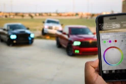 RGB Controller: Morimoto XBT Bluetooth -Winnipeg Hid Store 27179.RGB Controller Morimoto XBT Bluetooth.100