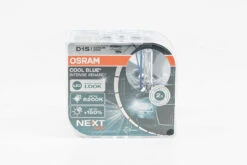 D1S: Osram Xenarc 66140CBN Cool Blue Intense (Next Gen)