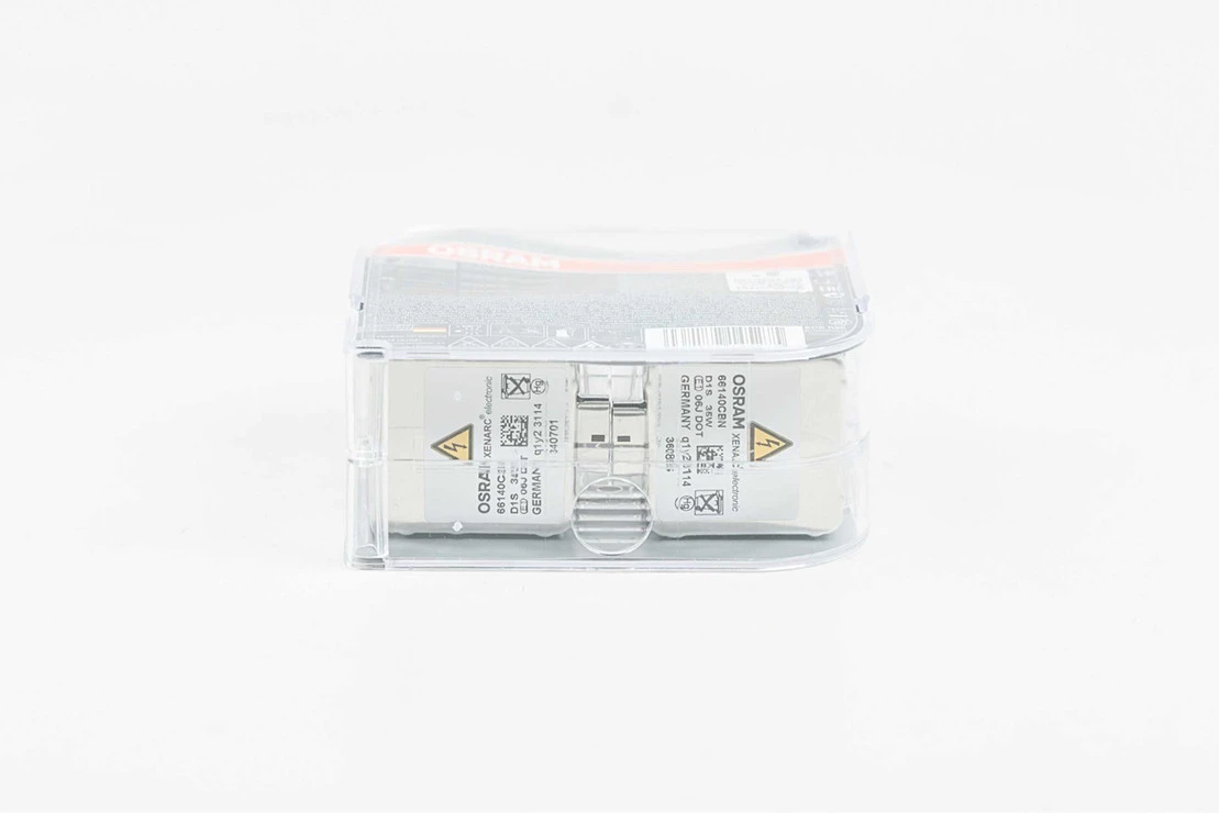 D1S: Osram Xenarc 66140CBN Cool Blue Intense (Next Gen) 5 D1S: Osram Xenarc 66140CBN Cool Blue Intense (Next Gen) - Image 3