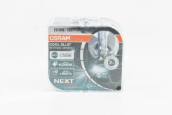 D3S: Osram Xenarc 66340CBN Cool Blue Intense (Next Gen)