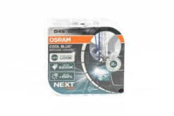 D4S: Osram Xenarc 66440CBN Cool Blue Intense (Next Gen)