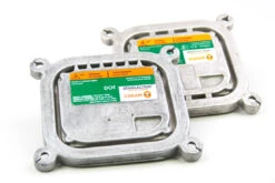 D3S/D3R: Osram Xenaelectron 35XT5