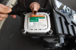 D3S/D3R: Osram Xenaelectron 35XT5 -Winnipeg Hid Store 27246.D1 D3 Osram Xenaelectron.150