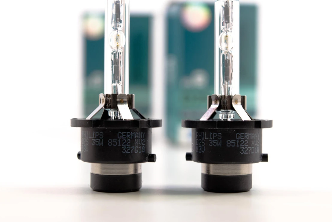 D4S: Philips 42402XV2 X-tremeVision Gen 2 4 D4S: Philips 42402XV2 X-tremeVision Gen 2 - Image 2