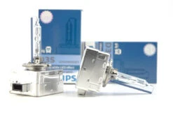 D3S: Philips 42403 WHV2 White Vision Gen 2