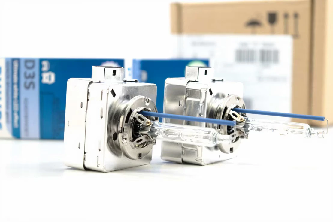 D3S: Philips 42403 WHV2 White Vision Gen 2 5 D3S: Philips 42403 WHV2 White Vision Gen 2 - Image 3