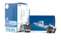 D2S: Philips 85122 WHV2 White Vision Gen 2 -Winnipeg Hid Store 27260.D2S Philips 85122 WHV2 White Vision.060
