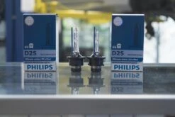 D2S: Philips 85122 WHV2 White Vision Gen 2 -Winnipeg Hid Store 27260.D2S Philips 85122 WHV2 White Vision.070