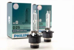 D2S: Philips 85122XV2 X-tremeVision Gen 2 -Winnipeg Hid Store 27261.D2S Philips 85122 XV2 Xtreme Vision.050