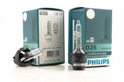 D2S: Philips 85122XV2 X-tremeVision Gen 2 -Winnipeg Hid Store 27261.D2S Philips 85122 XV2 Xtreme Vision.060