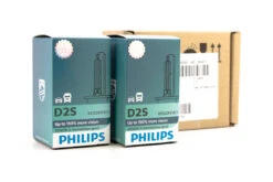 D2S: Philips 85122XV2 X-tremeVision Gen 2 -Winnipeg Hid Store 27261.D2S Philips 85122 XV2 Xtreme Vision.070
