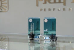 D2S: Philips 85122XV2 X-tremeVision Gen 2 -Winnipeg Hid Store 27261.D2S Philips 85122 XV2 Xtreme Vision.080