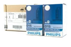 D1S: Philips 85415 WHV2 White Vision Gen 2 -Winnipeg Hid Store 27263.D1S Philips 85415 WHV2 White Vision.040