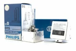 D1S: Philips 85415 WHV2 White Vision Gen 2 -Winnipeg Hid Store 27263.D1S Philips 85415 WHV2 White Vision.050