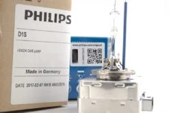 D1S: Philips 85415 WHV2 White Vision Gen 2 -Winnipeg Hid Store 27263.D1S Philips 85415 WHV2 White Vision.060