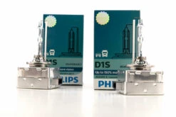 D1S: Philips 85415XV2 X-tremeVision Gen 2 -Winnipeg Hid Store 27264.D1S Philips 85415 XV2 Xtreme Vision.050