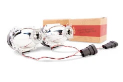 Bi-Xenon: ACME Standard (H1) -Winnipeg Hid Store 27270.BiXenon ACME Standard H1.030