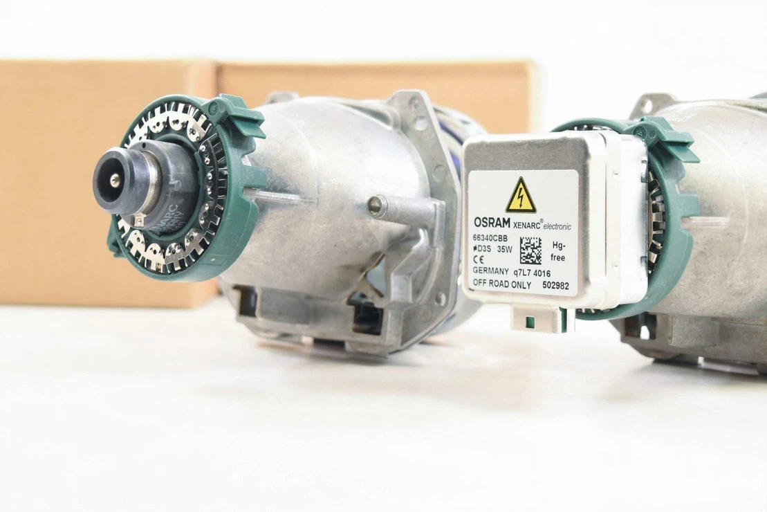 Bi-Xenon: NHK G5-X (D2S) 4 Bi-Xenon: NHK G5-X (D2S) - Image 2