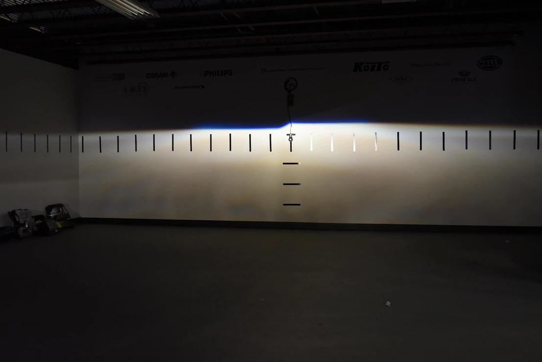 Bi-Xenon: NHK G5-X (D2S) 9 Bi-Xenon: NHK G5-X (D2S) - Image 7