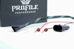 High Beam: Profile Hi-Lens 2.0 LED -Winnipeg Hid Store 27279.High Beam Profile HiLens LED.040