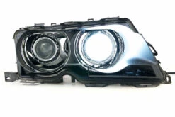 High Beam: Profile Hi-Lens 2.0 LED -Winnipeg Hid Store 27279.High Beam Profile HiLens LED.080
