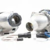 Spare Parts: Morimoto Mini D2S Projectors 2 Spare Parts: Morimoto Mini D2S Projectors -Winnipeg Hid Store 27284.BiXenon Morimoto Mini D2S 5.030 1