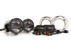 Bi-LED: Morimoto M LED Stage III