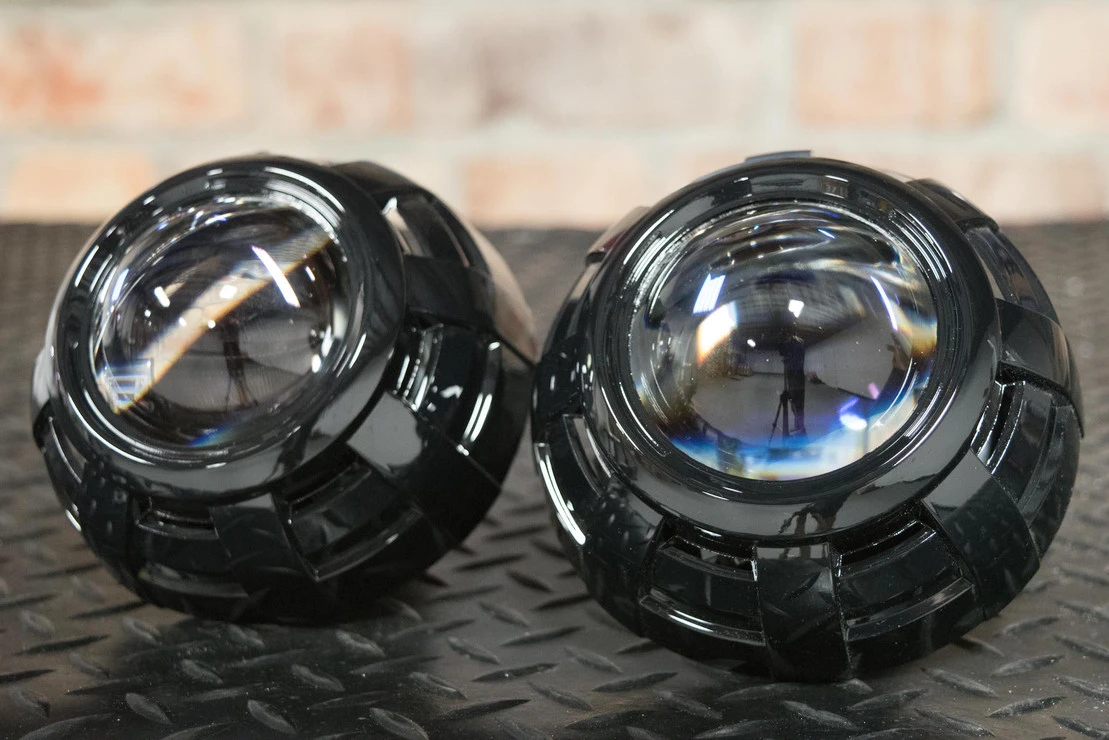 Apollo 3.0 (Black Series) 8 Apollo 3.0 (Black Series) - Image 6