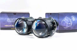 Bi-Xenon: Morimoto Mini H1 8.0 -Winnipeg Hid Store 28390.Bi Xenon Morimoto Mini H1 LHD 8.0.050