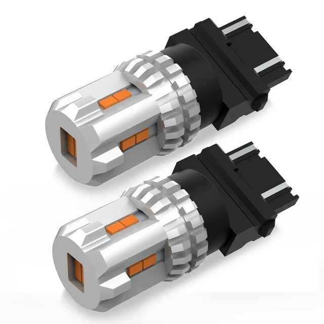 Cadillac XLR Turn Signal Replacement Lenses 8 Cadillac XLR Turn Signal Replacement Lenses - Image 6