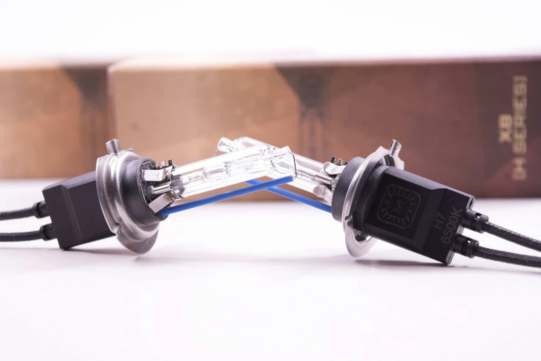 H7: Morimoto Elite HID System 4 H7: Morimoto Elite HID System - Image 2