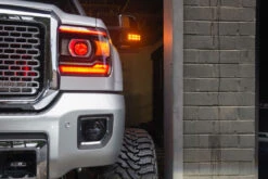 Profile MultiplEYE Reflectors -Winnipeg Hid Store 32590.Profile MultiplEYE Reflectors.060